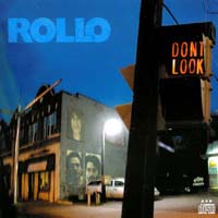 Rollo CD cover