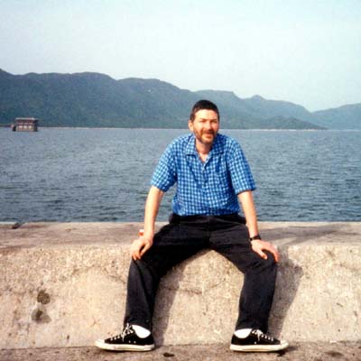 J.Ochshorn in Hong Kong, 1997-98