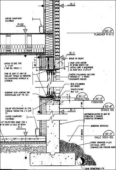 Pile foundation construction procedure - FantasticEng