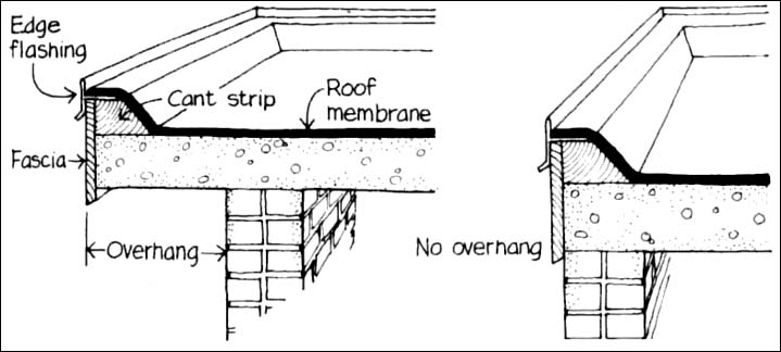 common roof forms and vocabulary
