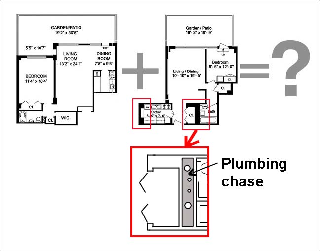 plumbing diagram