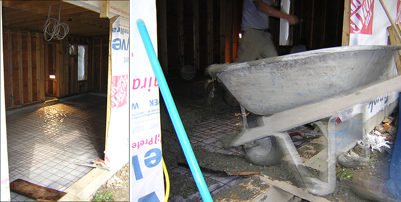 construction