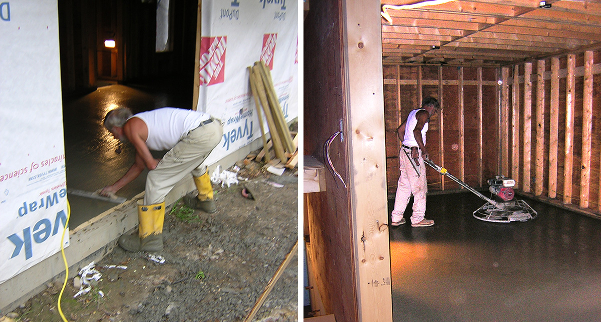 construction