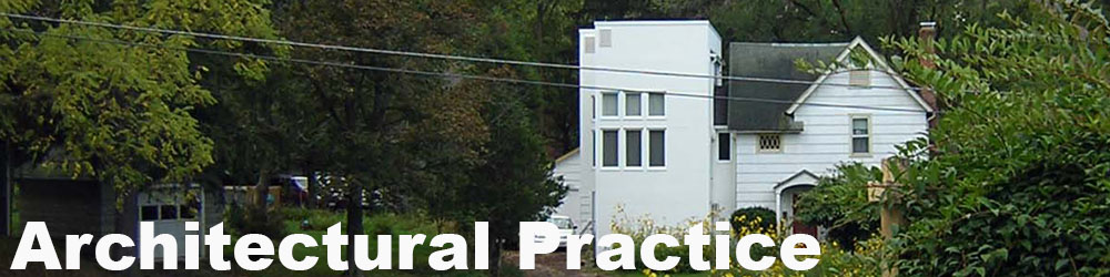 banner for Jonathan Ochshorn's practice page