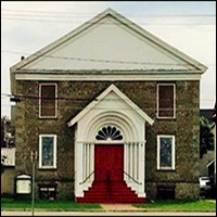 Cortland Universalist Unitarian Church