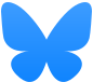 bluesky logo