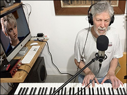 image from and link to my cover of Madonna's Papa Don't Preach