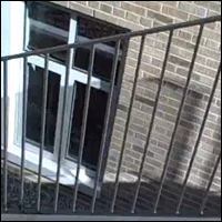 handrail-guardrail image