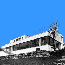 mies - tugendhat house