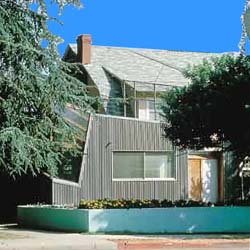 Gehry: House in Santa Monica