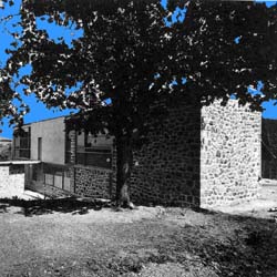 Le Corbusier: Villa Mandrot