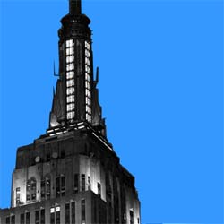 Shreve, Lamb & Harmon: Empire State Building